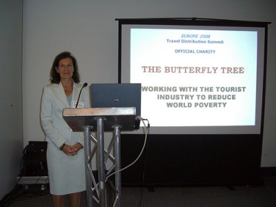European Travel Summit