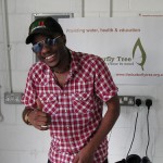 Basement Crew raise funds to fight Malaria
