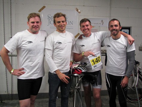 Cyclothon UK