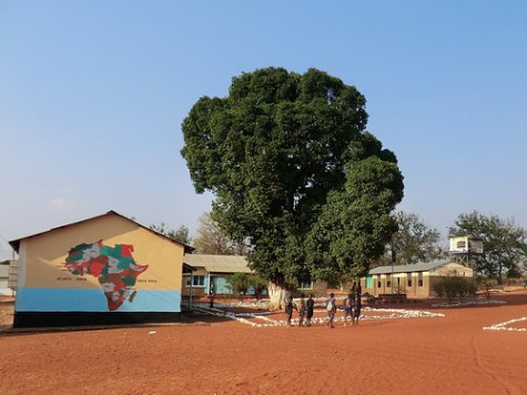 Mukuni Basic School