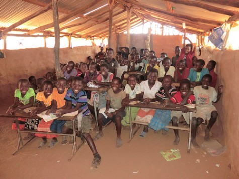 Chuunga Community School