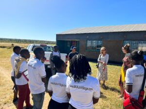 MUKUNI VILLAGE TOURS - MAY 2022