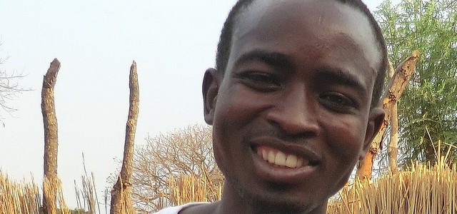 Jacob Siatubitu