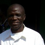 Stain Musengaila
