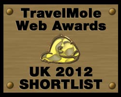 Travel Mole Awards